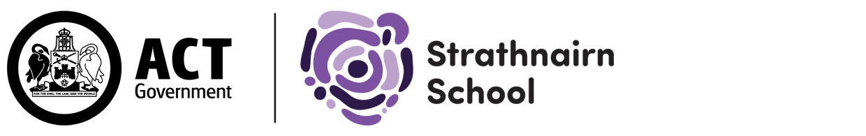 ACT Government logo